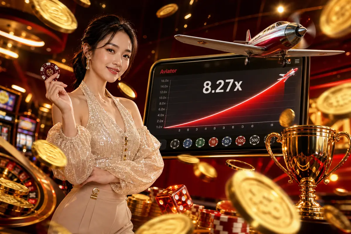 hbt77 အွန်လိုင်းကာစီနို Live ဂိမ်းများ