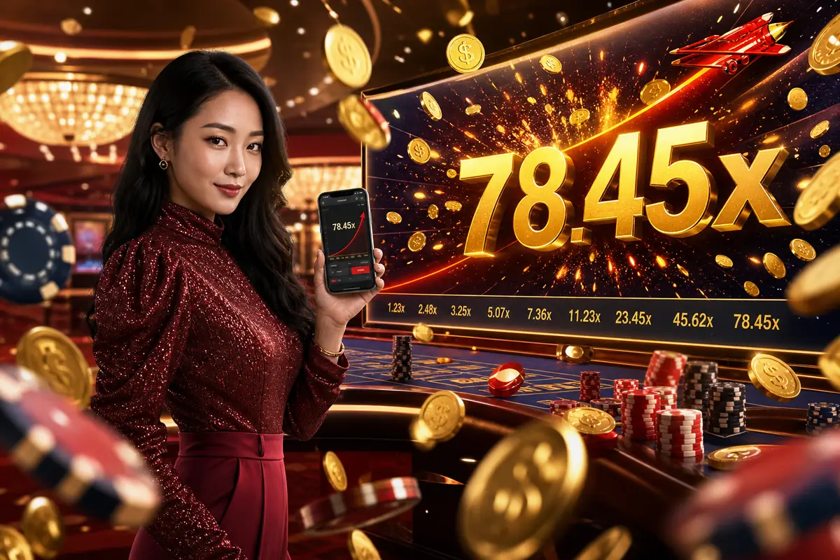 hbt77 ရှမ်းကိုးမီး Live Casino ဂိမ်း