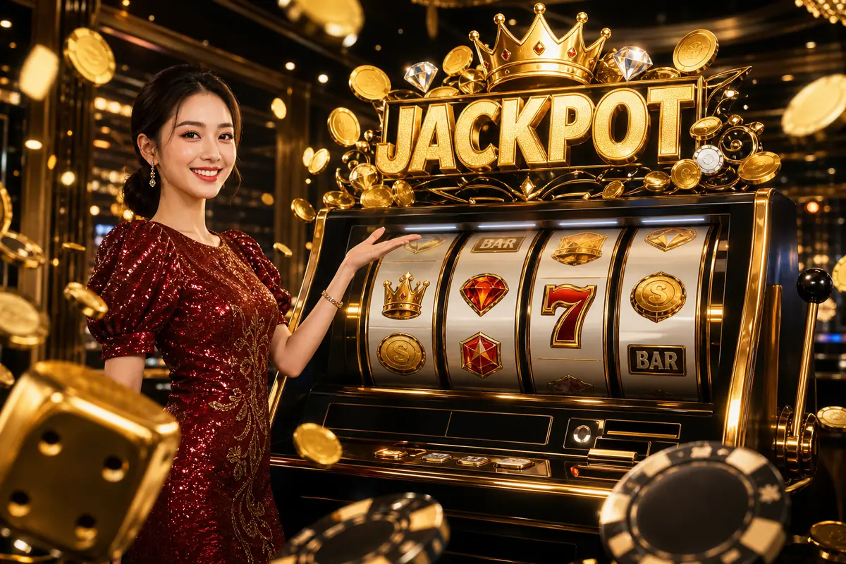 hbt77 Fortune Tiger Mahjong Ways ဂိမ်းများ