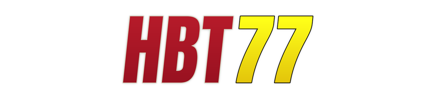hbt77 logo